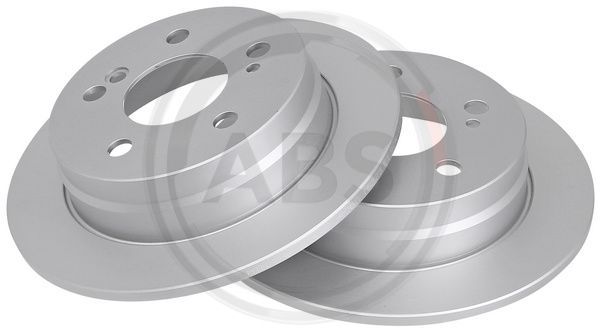 Brake Disc A.B.S. 15779