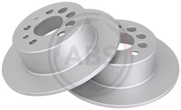 Brake Disc A.B.S. 15917