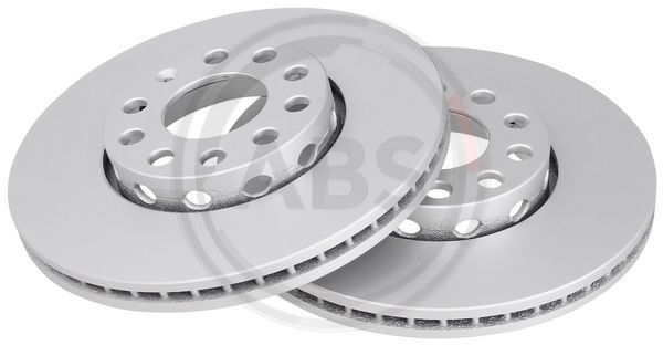 Brake Disc A.B.S. 16098