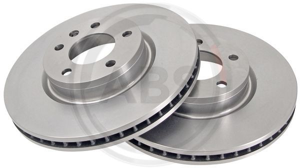 Brake Disc A.B.S. 16113