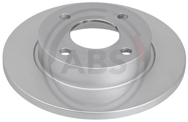 Brake Disc A.B.S. 16299