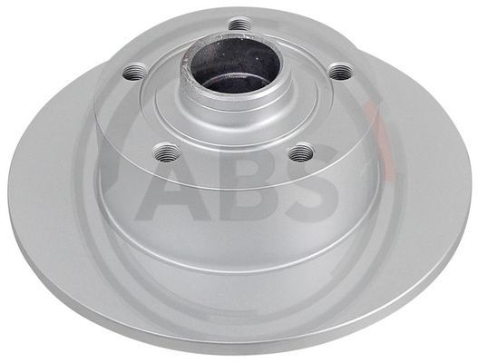 Brake Disc A.B.S. 16329