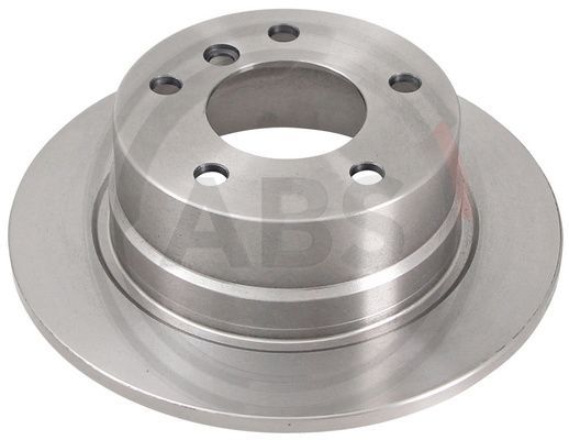 Brake Disc A.B.S. 16338