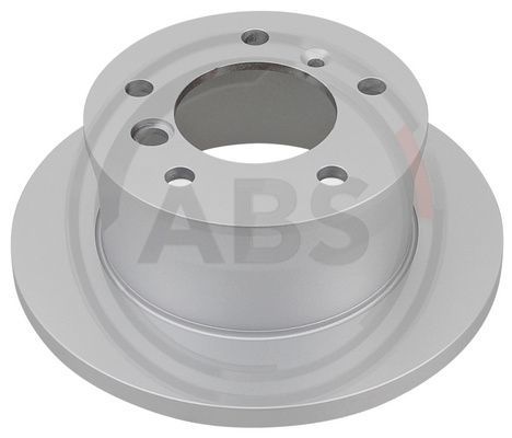 Brake Disc A.B.S. 16454