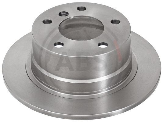 Brake Disc A.B.S. 16535