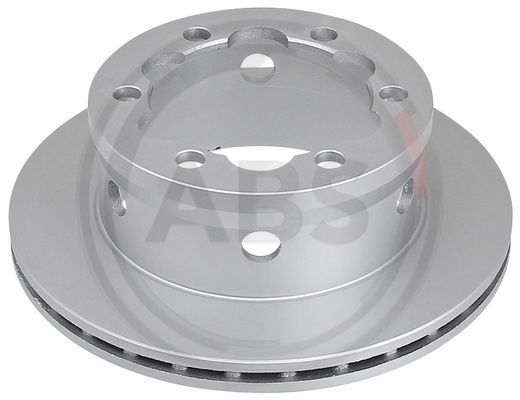 Brake Disc A.B.S. 16950