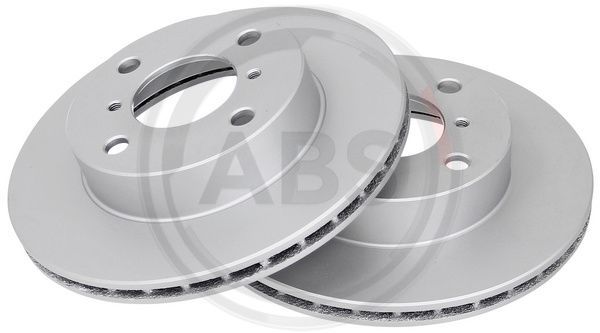 Brake Disc A.B.S. 16995