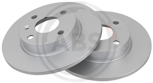 Brake Disc A.B.S. 17149