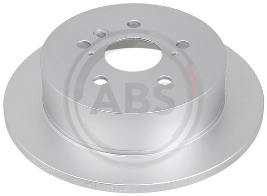 Brake Disc A.B.S. 17171