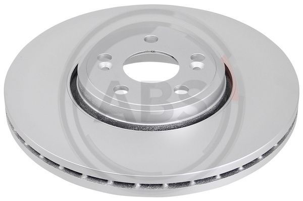 Brake Disc A.B.S. 17449