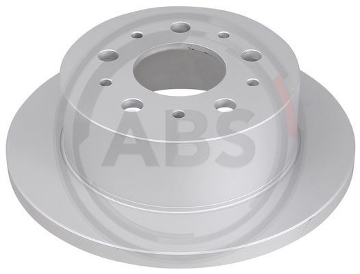 Brake Disc A.B.S. 17461