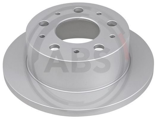 Brake Disc A.B.S. 17462