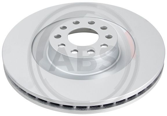 Brake Disc A.B.S. 17530