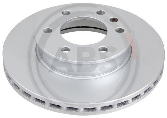 Brake Disc A.B.S. 17730