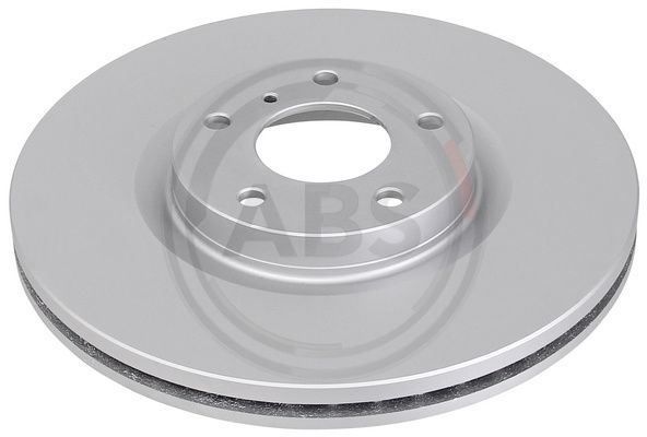 Brake Disc A.B.S. 17739