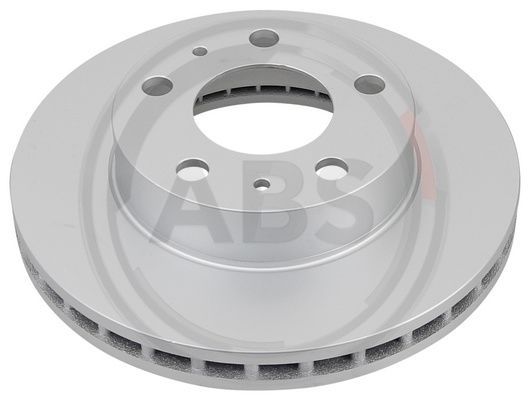 Brake Disc A.B.S. 17741