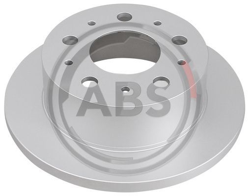 Brake Disc A.B.S. 17769