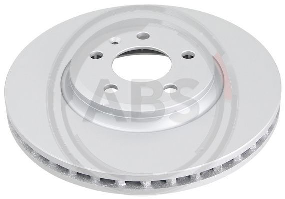 Brake Disc A.B.S. 17777