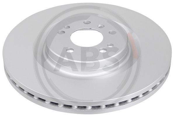 Brake Disc A.B.S. 17791