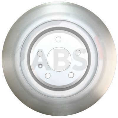 Brake Disc A.B.S. 17823