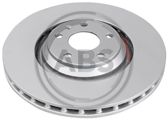 Brake Disc A.B.S. 17859