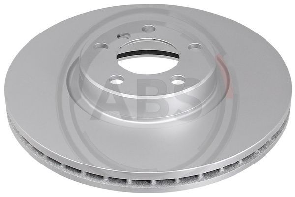 Brake Disc A.B.S. 17868