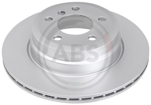 Brake Disc A.B.S. 17870