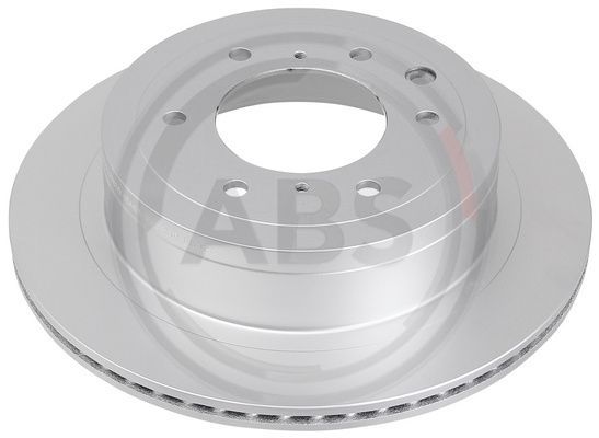 Brake Disc A.B.S. 17964