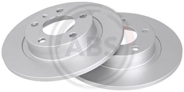 Brake Disc A.B.S. 17967