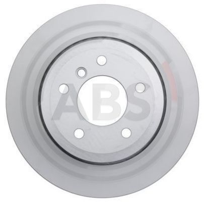 Brake Disc A.B.S. 18042