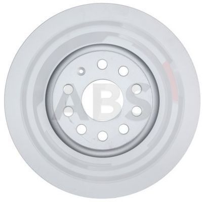 Brake Disc A.B.S. 18087