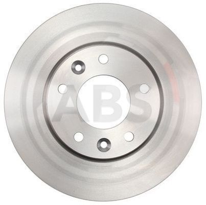Гальмівний диск A.B.S. 18089