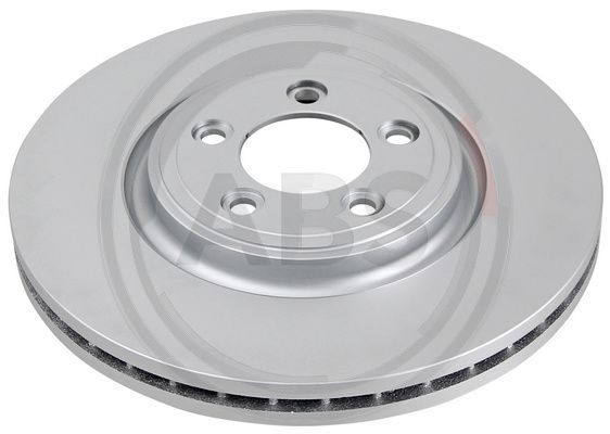 Brake Disc A.B.S. 18093