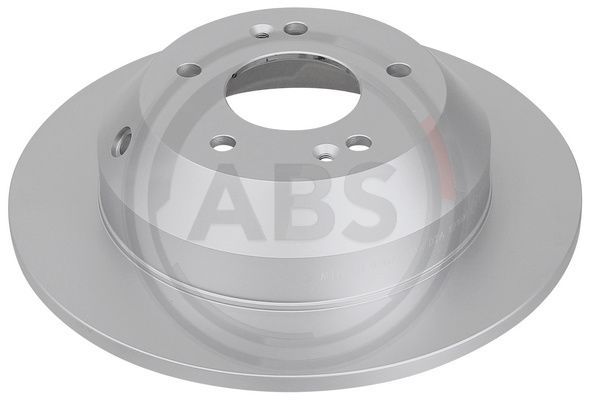 Brake Disc A.B.S. 18126