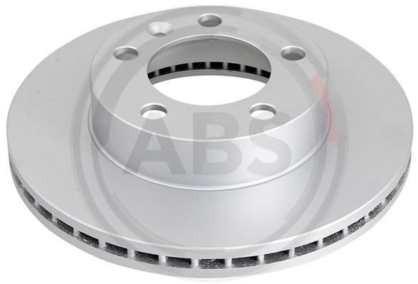 Brake Disc A.B.S. 18164