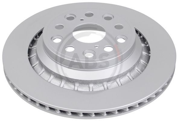 Brake Disc A.B.S. 18192