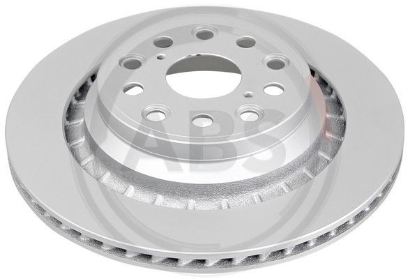 Brake Disc A.B.S. 18193