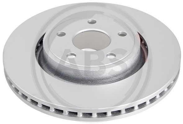 Brake Disc A.B.S. 18217