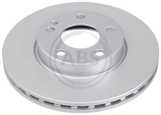 Brake Disc A.B.S. 18235