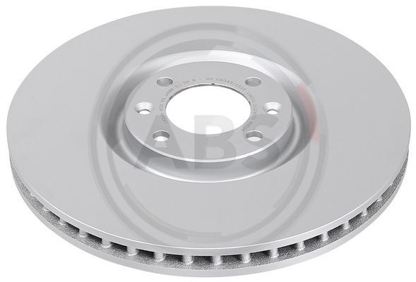 Brake Disc A.B.S. 18246