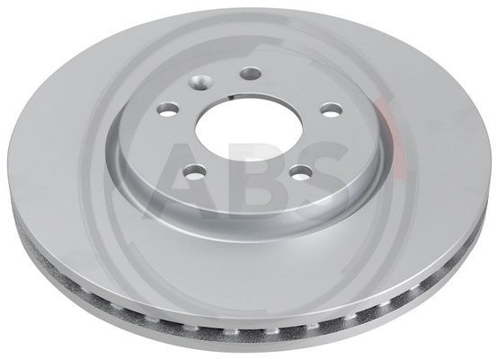 Brake Disc A.B.S. 18248