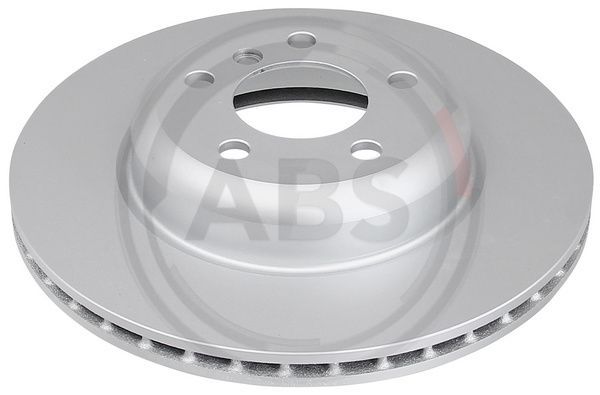 Brake Disc A.B.S. 18260