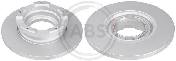 Brake Disc A.B.S. 18307