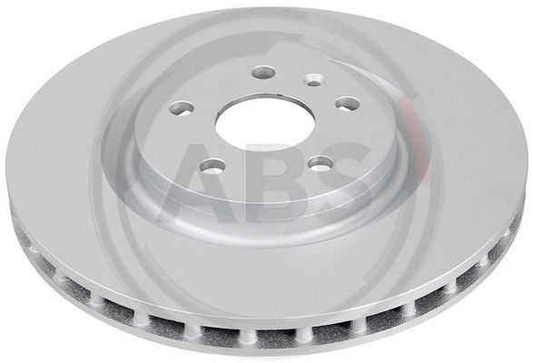 Brake Disc A.B.S. 18548
