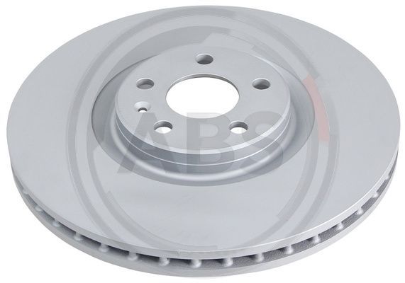 Brake Disc A.B.S. 18566