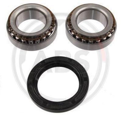 Wheel Bearing Kit A.B.S. 200003