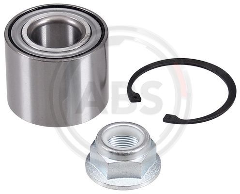 Wheel Bearing Kit A.B.S. 200010