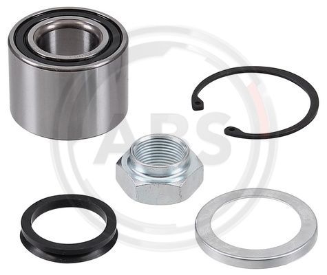 Wheel Bearing Kit A.B.S. 200012