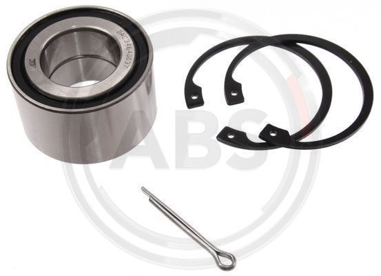 Wheel Bearing Kit A.B.S. 200015