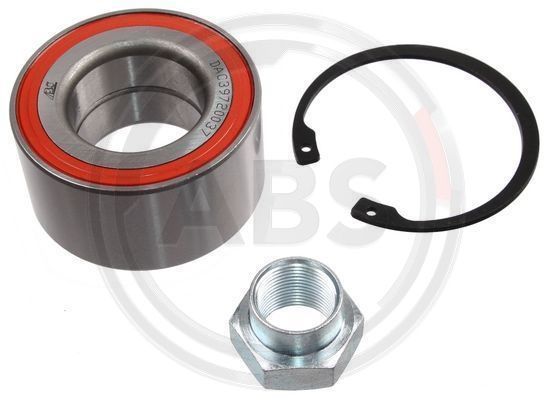 Wheel Bearing Kit A.B.S. 200019